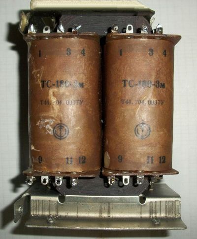 Трансформатор 180 2. ТС-180-3м трансформатор. Трансформатор ТС-180-2. Силовой трансформатор ТС 180-2. Трансформатор тс180-2 для питания лампового усилителя.