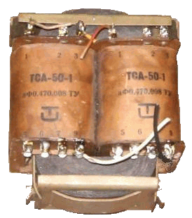 ТСА-50-1